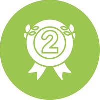 2nd Prize User vector