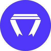 Pointer Web Interface Symbol vector