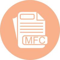 MFC File Format UI Toolkit Element vector
