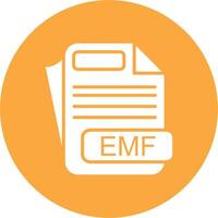 EMF File Format Interactive UI Graphic vector