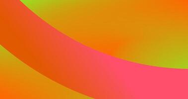 Abstract Gradient Background with Gradient Mesh for Graphic resource vector