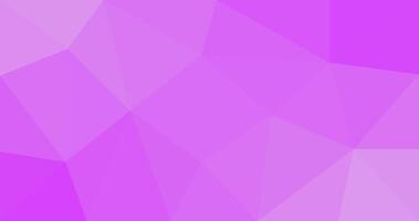 Abstract polygonal background. Geometric origami style with gradient vector