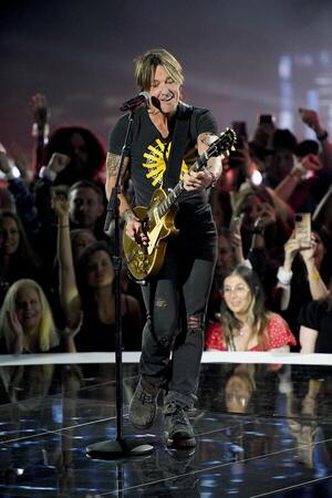 CMT Music Awards - Show