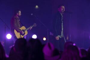 CMT Music Awards - Show