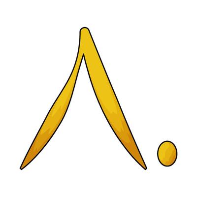 Arabic number 80