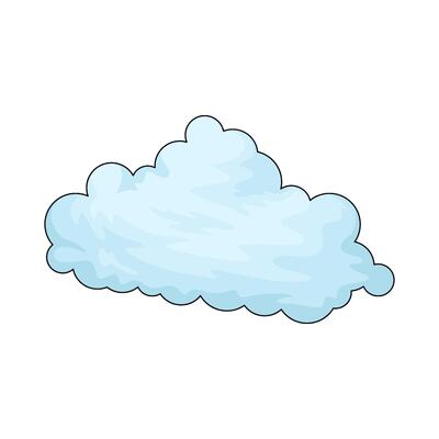 soap foam illustration