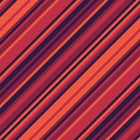 Dynamic diagonal stripes in rich autumnal hues. Perfect for website backgrounds, apparel designs, or any project needing a bold, modern geometric pattern. vector