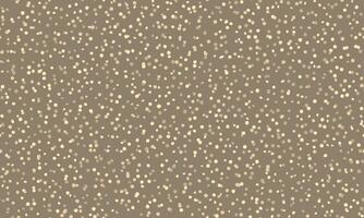 Elegant beige and cream confetti pattern. Perfect for backgrounds, textiles, and celebratory designs. Subtle texture adds sophisticated charm. Evokes feelings of joy and festivity. vector