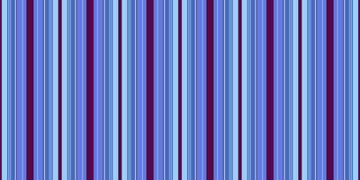 Abstract vertical stripes in calming blues and purples. Perfect for backgrounds, textiles, website design, and more. This seamless pattern evokes a sense of order and tranquility. vector