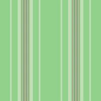 Elegant pastel green striped pattern. Perfect for textile design, wallpaper, website backgrounds, or packaging. Subtle texture and calming color palette evoke serenity and sophistication. vector