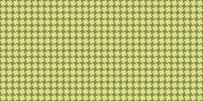 Subtle elegance meets modern design in this repeating houndstooth pattern. Perfect for backgrounds, textiles, or website design, the soft yellow and green hues offer a calming yet stylish aesthetic. vector