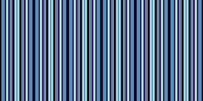 Striking vertical stripes in cool blues and deep darks create a sophisticated, modern pattern. Ideal for backgrounds, textiles, website design, and more. vector