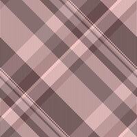 Abstract geometric pattern in muted pink and brown tones. Modern, stylish design featuring intersecting lines and subtle texture. Ideal for backgrounds, textiles, packaging, or website design. vector