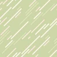 Abstract pastel green background with diagonal lines. Modern minimalist design, perfect for website banners, social media posts, or textile prints. Evokes feelings of calmness and speed. vector