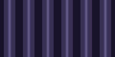 Sleek vertical stripes in shades of deep purple create a sophisticated and modern background. Perfect for website banners, presentations, or adding texture to your design projects. vector