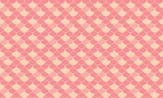 Space graphic and geometrical textile. Repeating packing to fish material. Wave flake at dragon. vector