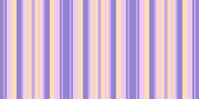 Serene pastel stripes background. Perfect for websites, presentations, packaging, and textile designs. This calming vertical striped pattern evokes feelings of peace and tranquility. vector