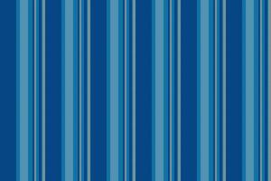 Proud background texture lines, naked seamless pattern. Wealth textile vertical stripe fabric in cyan and light colors. vector