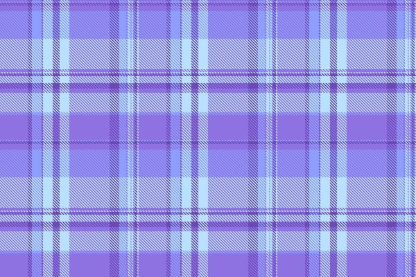Lovely tartan texture pattern, navy background seamless fabric. Native textile check plaid in indigo and light colors.