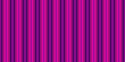 Vibrant vertical stripes in fuchsia and purple create a dynamic, modern design. Perfect for backgrounds, website banners, textiles, or any project needing bold, energetic visuals. vector