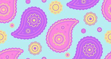 Tranquility delicate in background floral. Springtime drawing a retro event. Surface symmetry as tissue wedding. vector
