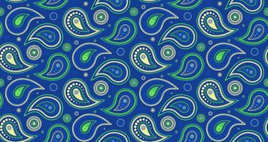 Tranquility image and wrapping greeting card. Curled ink romance Indian cucumber. Fabric pattern of embellishment paisley. vector