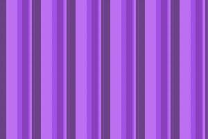 A vibrant, vertical striped pattern in shades of purple. This abstract design offers a calming yet visually stimulating effect, perfect for backgrounds, website banners, or textile prints. vector