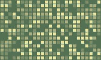 Abstract mosaic pattern. Subtle, earthy tones create a calming, textured background perfect for websites, presentations, or print design. This geometric design offers a modern, minimalist aesthetic. vector