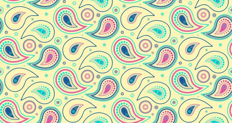 Herb exotic on geometry pattern. Meadow indian as leaf classic. Flowing wear, event carpet.