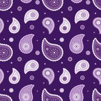 Ornate background in template boteh. Vitality heritage by style floral pattern. Oriental curl in texture variation. vector
