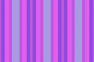 Vibrant vertical stripes in shades of purple and lavender create a cheerful, versatile background. Perfect for websites, presentations, textiles, or any project needing a touch of playful elegance. vector
