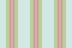 Elegant pastel green and pink striped pattern. Perfect for textile design, wallpaper, or website backgrounds. This subtle, sophisticated design evokes feelings of calm and serenity. vector