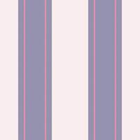 Elegant vertical stripes in soft purple and pink on a pale background. Perfect for textile design, website backgrounds, or stationery. vector