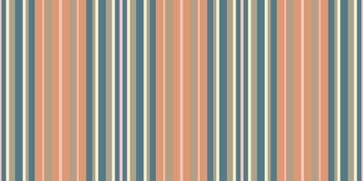 Abstract pastel vertical stripes pattern. Perfect for backgrounds, textile designs, or website banners. Elegant and calming color palette evokes a sense of serenity and style. vector