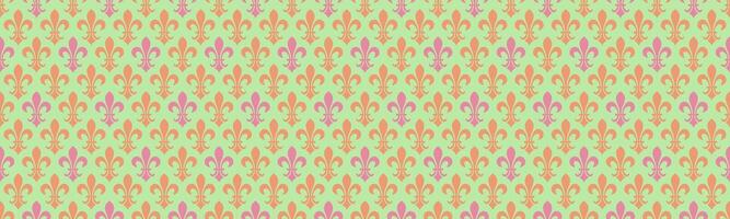 A colorful pattern with diagonal lines vector