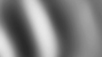 Shiny silver metallic silk fabric with a soft wavy texture creates an elegant backdrop video