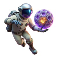 3778 alone astronautadrift in the inky black1 png