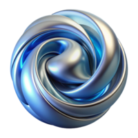 mesmerizing artistic A swirling mass of liquid mercury in shades of silver and blue, dynamic lighting with reflections, Surrealist style masterfully captured png