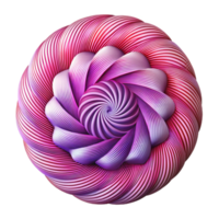 glorious intense artistic A mesmerizing pattern of moir lines, creating an optical illusion of movement, lit by a flickering, stroboscopic light, in an Op Art style luxury png