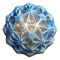 remarkable organic Intricate, lace like patterns woven from threads of light, in a delicate, ethereal style, illuminated by a soft, diffuse glow genuine png