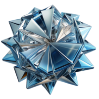 dazzling classic Shattered glass fragments forming a dynamic, abstract sculpture, illuminated by a harsh, directional light 8K png