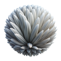 spectacular acclaimed A field of textured, brushstrokes, in a monochrome palette of grays, lit by a soft, diffused light, in an impressionist style png