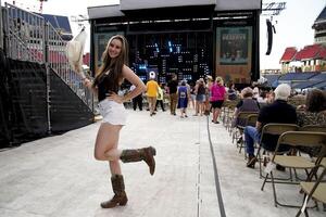CMA Fest - Day 2