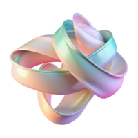 striking geometric A chaotic dance of translucent ribbons in pastel shades, lit by a diffuse ambient light. Surrealist style masterfully captured png