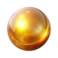 celebrated urban A single, glowing orb emitting streams of golden light, soft and ethereal, illuminated by a warm, ambient light. Surrealist style original png