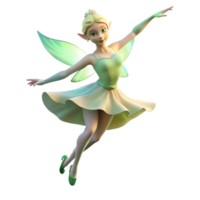 standout urban A graceful sylph dancing in a sunlit meadow, impressionistic style, soft lighting impeccable png