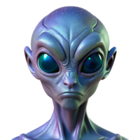 pristine rare A close up portrait of an alien with iridescent skin and multifaceted eyes, intricate details, dramatic lighting, rendered in a hyperrealistic style png