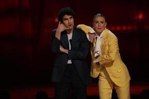 2022 Tony Awards show