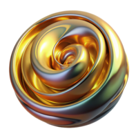 beautiful bold tropical A close up of a liquid metal surface, with swirling patterns and iridescent reflections, illuminated by a warm, golden light. Abstract macro photography style professional png