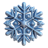 joyful radiant A single snowflake intricate detail, delicate crystalline structure, macro photography, winter theme sharp png